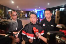 Menpora Apresiasi dan...
