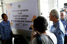 Bantu WNI di Hongkong,...