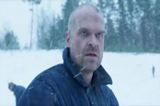 Chief Hopper Disebut...