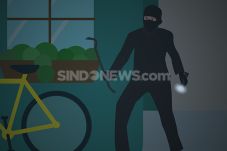 Bobol SDN Bintara Jaya,...