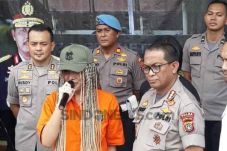 Ini Hasil Tes Rambut...