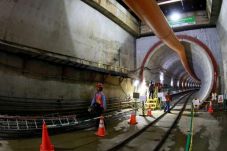 PT MRT Perlu Perketat...