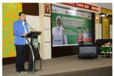Perguruan Tinggi harus...