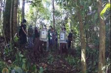 Proses Rehabilitasi...