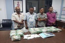 Panik Dikejar BNN, Sindikat...