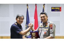 Polda Jawa Tengah Siap...