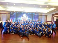 Jelang RUPS, SP BNI...