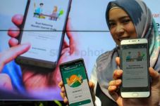 Mandiri Syariah Raup...