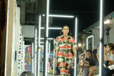 Selera Fashion dan Investasi...