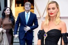 Margot Robbie Ingin...