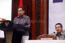 Mendag Agus Sebut Virus...