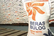 Perum Bulog Siap Ekspor...