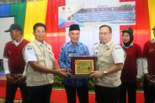 BPSDM Kemenhub Gelar...