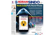 Mark Zuckerberg Sebut...