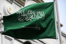 Riyadh Desak Jerman...
