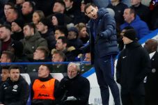 Lampard Frustrasi Chelsea...