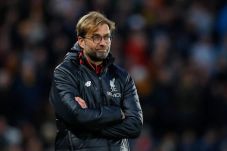 Hadapi Atletico, Klopp...