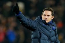 Lampard Tak Suka Chelsea...