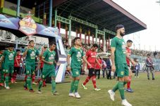 Ingin Kalahkan Arema,...