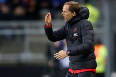Tuchel Ingin PSG Basmi...