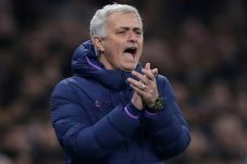 Preview Tottenham Hotspur...