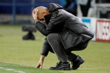 Guardiola Janji Tidak...