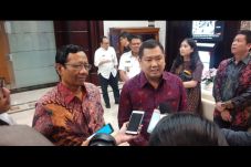 Mahfud MD-Hary Tanoe...