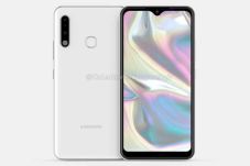 Render Pertama Samsung...