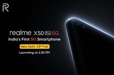 Telikung iQOO, realme...