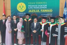 Angkat Disertasi Kinerja...