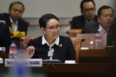 Masa Karantina Berakhir...