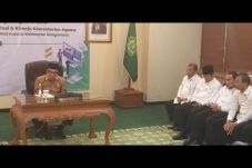 Alhamdulillah, Kemenag...