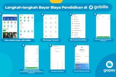 Arif Rahman Nilai Wajar...
