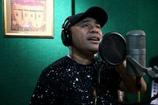 Usai Indonesian Idol,...