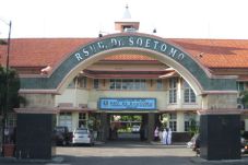 Jadi Rebutan Belanda-Jepang,...