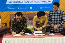 ACC Jalin Kerja Sama...