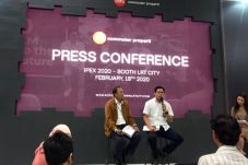 Bersiap IPO, Adhi Commuter...