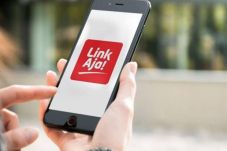 LinkAja Siap Ikut Ambil...