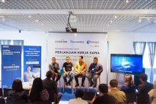 Investree Perluas Kerja...