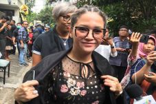 Ashraf Sinclair Meninggal...