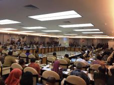 DPR Ngotot Iuran BPJS...