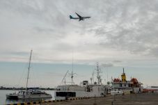 Pacu Daya Saing Pariwisata,...