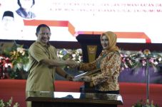 Kemendagri Dukung Pertamina...