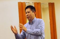 Sebut Xi Jinping Tak...