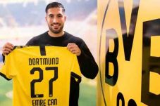 Borussia Dortmund Permanenkan...