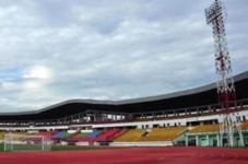 Final Piala Gubernur...