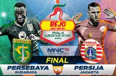 Preview Persebaya vs...