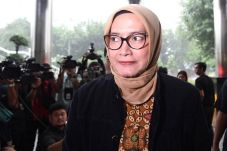 KPU Minta Presiden Jokowi...