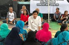 Rekomendasi dari PDIP...