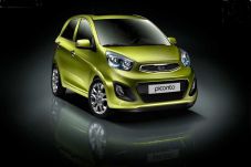KIA Motors Siapkan Picanto...